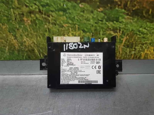 A2139008013 Mercedes