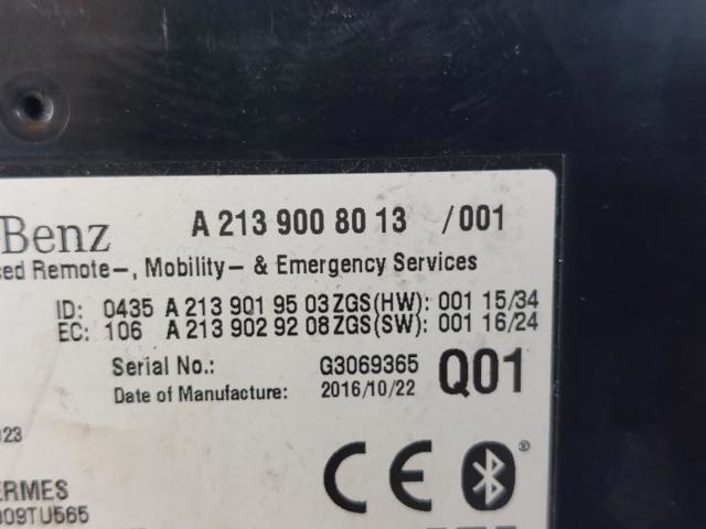 A2139008013 MERCEDES  comprar en Lleida