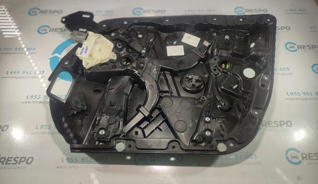 MERCEDES A2139051400 Sensor de airbag delantero  en stock Salamanca