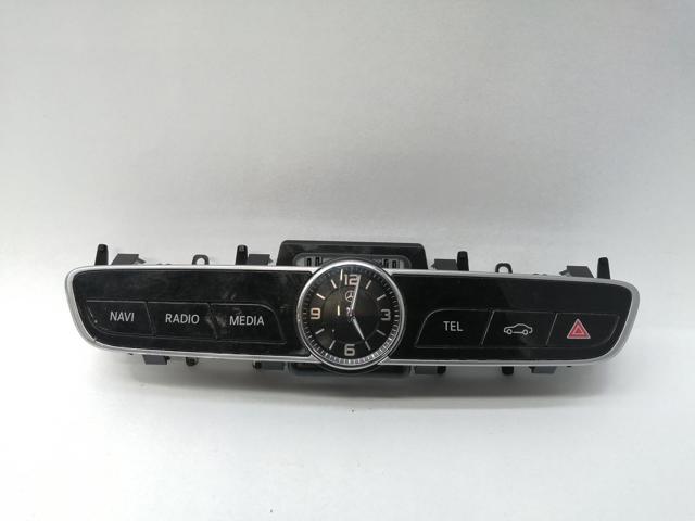 Reloj A2139054403 Mercedes