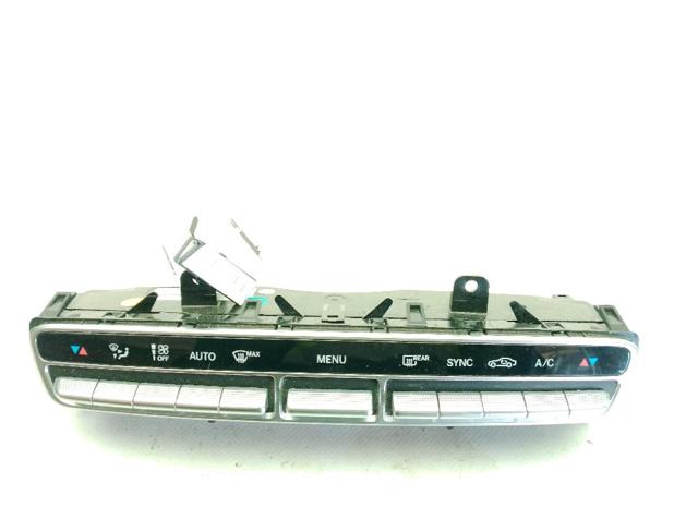 Elemento de control aire acondicionado Mercedes E  (S213)
