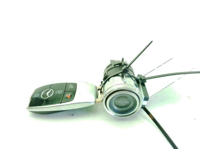A2139055500 Mercedes