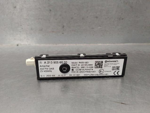 A2139056800 Mercedes