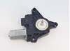 Motor eléctrico, elevalunas, puerta trasera izquierda A2139060502 MERCEDES