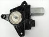 Motor eléctrico, elevalunas, puerta trasera izquierda A2139060502 MERCEDES