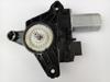 Motor eléctrico, elevalunas, puerta trasera izquierda A2139060502 MERCEDES