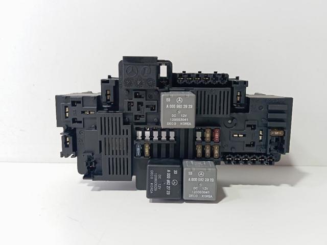 Caja de fusibles para Mercedes E W213