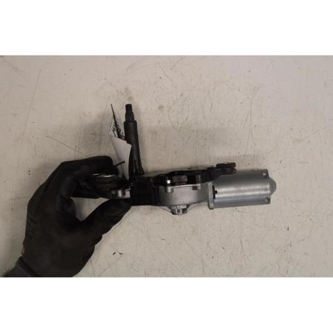 A2139065901 MERCEDES Motor del limpiaparabrisas trasero  disponible Alicante