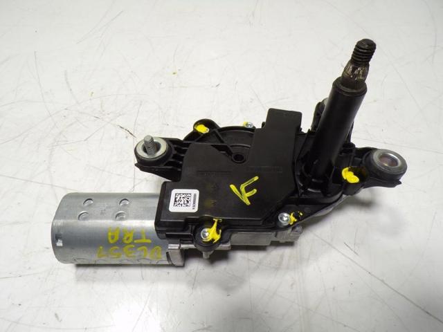 MERCEDES A2139065901 Motor del limpiaparabrisas trasero  disponible España