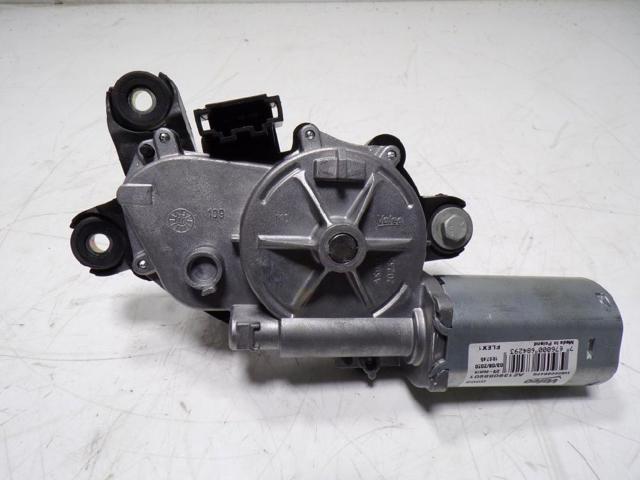 A2139065901 MERCEDES Motor limpiaparabrisas, trasera  en stock Huelva