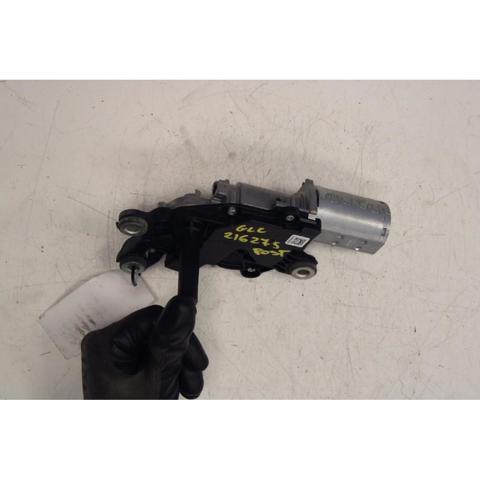 A2139065901 Motor del limpiaparabrisas trasero  comprar en Pontevedra