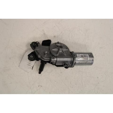 A2139065901 Motor limpiaparabrisas, trasera comprar Sevilla