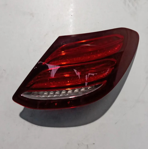  Mercedes E  (W213)