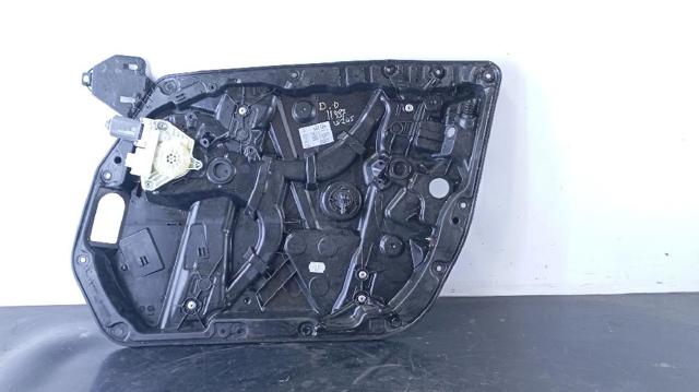 A2139069501 Motor del elevalunas de la puerta delantera derecha  comprar en Zaragoza