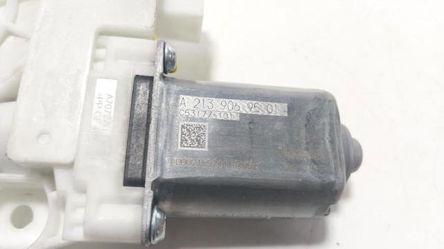 A2139069501 Motor del elevalunas de la puerta delantera derecha  comprar en Reus