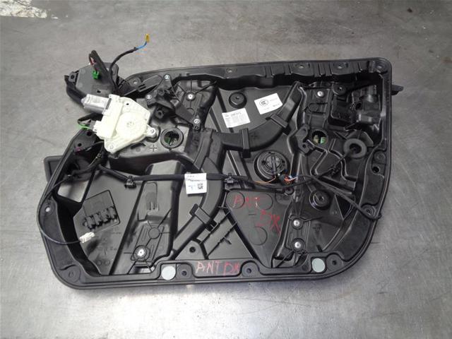 MERCEDES A2139069501 Motor del elevalunas de la puerta delantera derecha  en stock Salamanca
