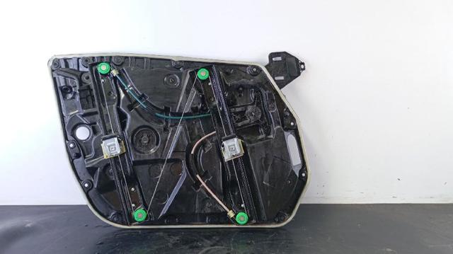 A2139069501 MERCEDES Motor del elevalunas de la puerta delantera derecha comprar Alcalá