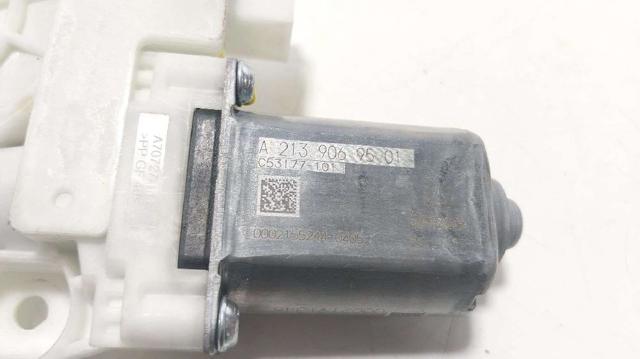 MERCEDES A2139069501 Motor del elevalunas de la puerta delantera derecha comprar Tarragona