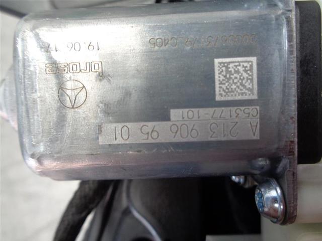 A2139069501 MERCEDES Motor del elevalunas de la puerta delantera derecha comprar Madrid