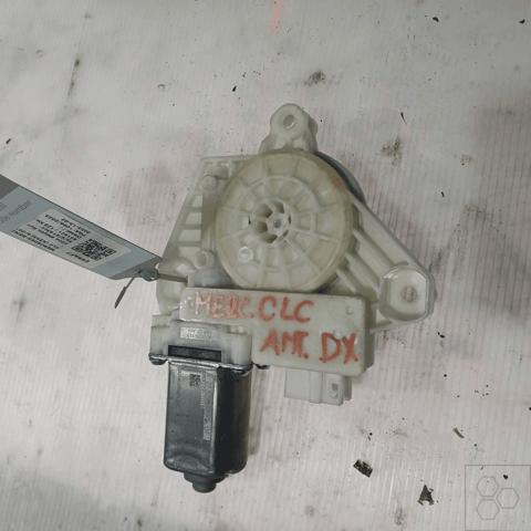 MERCEDES A2139069901 Motor del elevalunas de la puerta delantera izquierda  disponible España