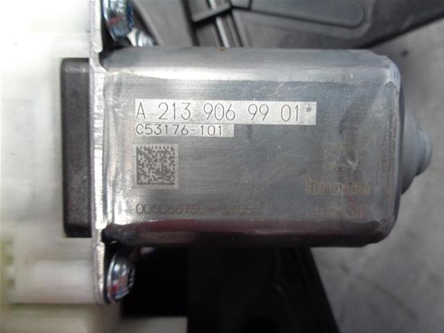A2139069901 Motor del elevalunas eléctrico comprar Almería