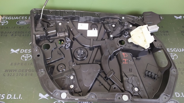 A2139069901 Motor del elevalunas eléctrico comprar Sevilla