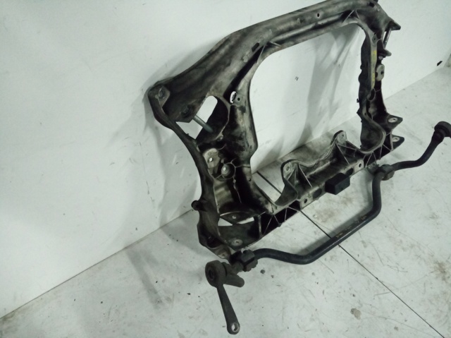 Precio del repuesto Bastidor delantero S  sedán