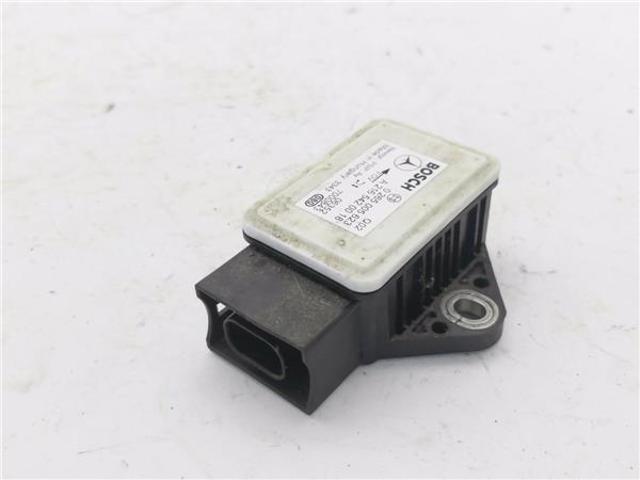 A2165420018 MERCEDES Sensor de aceleración lateral (ESP)  en stock Gandía