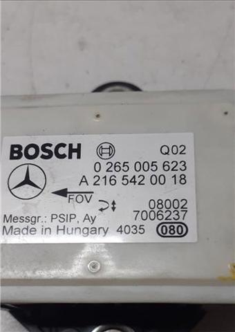 A2165420018 Mercedes