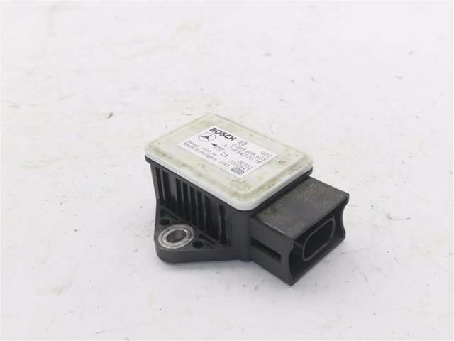 MERCEDES A2165420018 Sensor de aceleración lateral (ESP)  disponible Valladolid