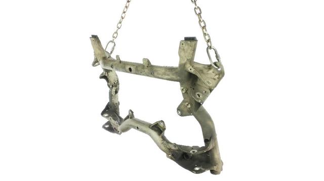 A2186280100 Puente delantero comprar Almería