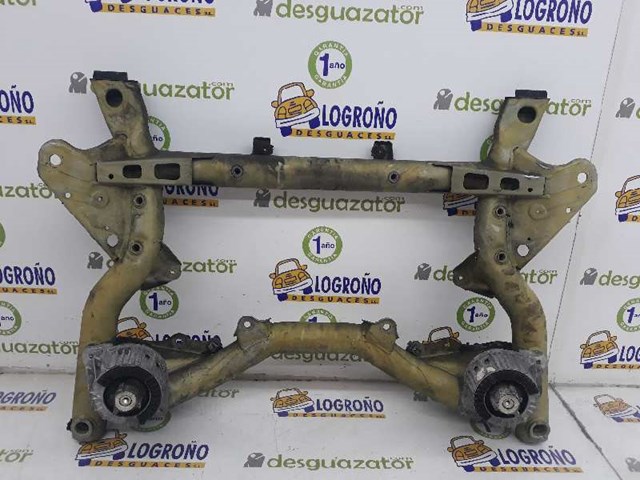 Subchasis delantero soporte motor A2186280100 Mercedes