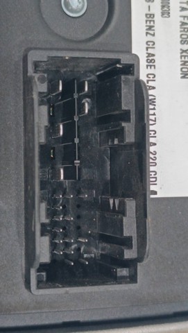 A2189009303 Mercedes