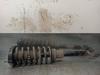 Amortiguador delantero A2193230400 MERCEDES