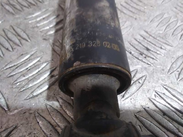 MERCEDES A2193260200 Amortiguador trasero  en stock Salamanca