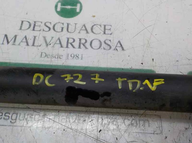 A2193260200 Amortiguador trasero  en stock Sabadell