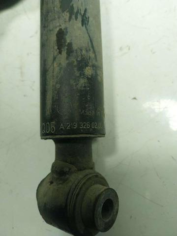 MERCEDES A2193260200 Amortiguador trasero  comprar en Ponferrada