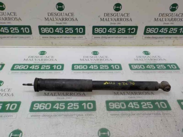 MERCEDES A2193260200 Amortiguador trasero  comprar en Albacete