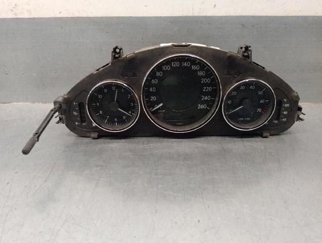 A2195400111 Mercedes