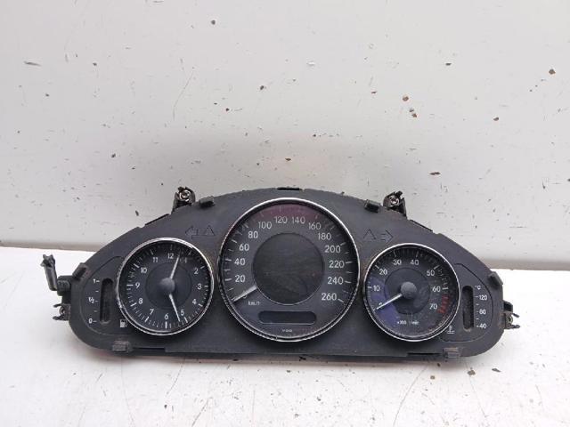 A2195400111 Mercedes