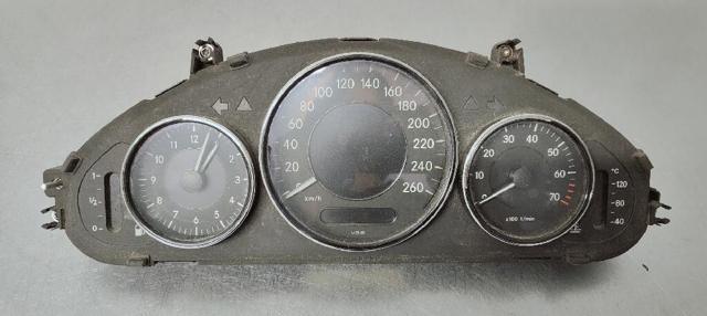 A2195400111 Mercedes