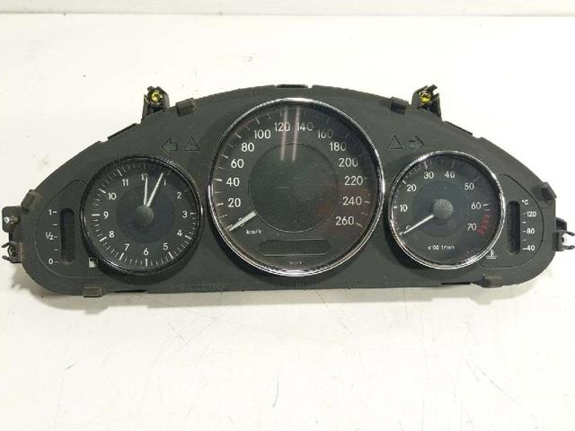 A2195400111 Mercedes