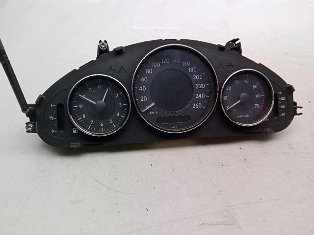 A2195401311 Mercedes