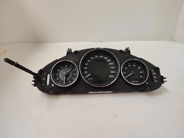 A2195404411 Mercedes