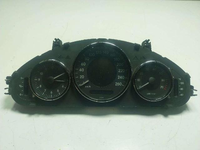 A2195404411 Mercedes