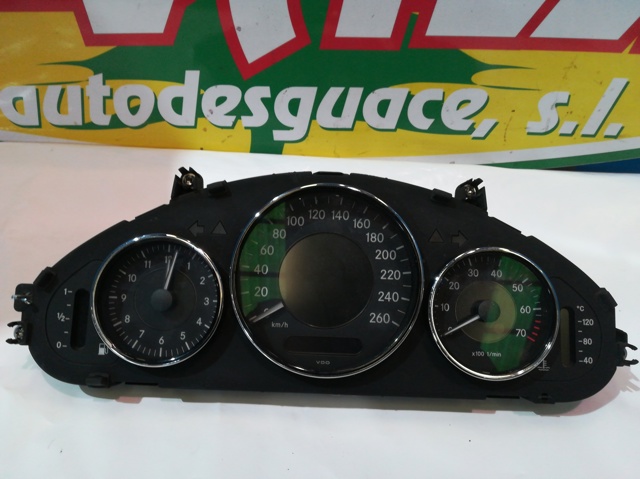 A2195404411 Mercedes