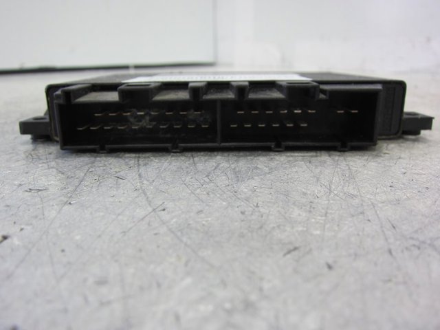 A2195450332 MERCEDES Módulo de control del asistente de aparcamiento  disponible Ourense