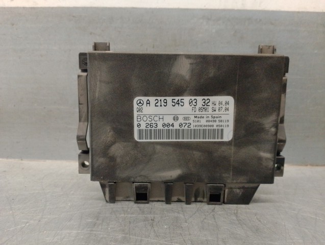 A2195450332 Mercedes