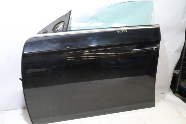 Puerta delantera Mercedes CLS  (2004-2010)