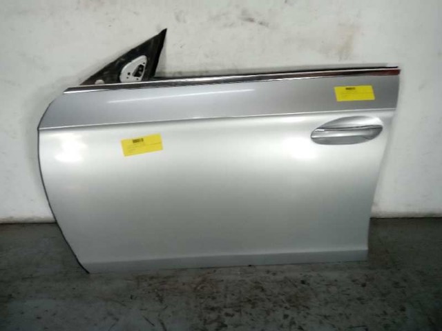 Precio del repuesto Puerta del conductor CLS  coupé